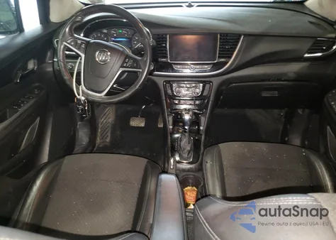 2019 Buick Encore Fwd Preferred z USA, uszkodzony, nr VIN KL4CJASB1KB799691